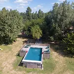 Relais De La Venise Verte クロン