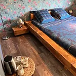 Relais De La Venise Verte 3* クロン