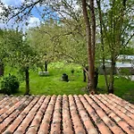 Relais De La Venise Verte 3* クロン