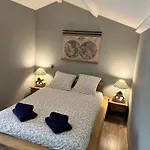 Relais De La Venise Verte 3* クロン