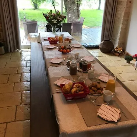 Bed & Breakfast Relais De La Venise Verte 3*