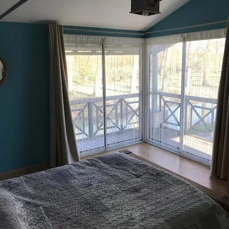 Relais De La Venise Verte