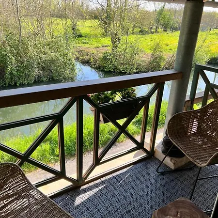 Bed & Breakfast Relais De La Venise Verte