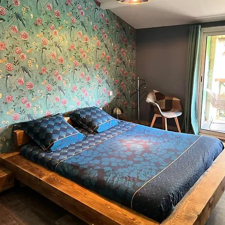 Relais De La Venise Verte Frühstückspension