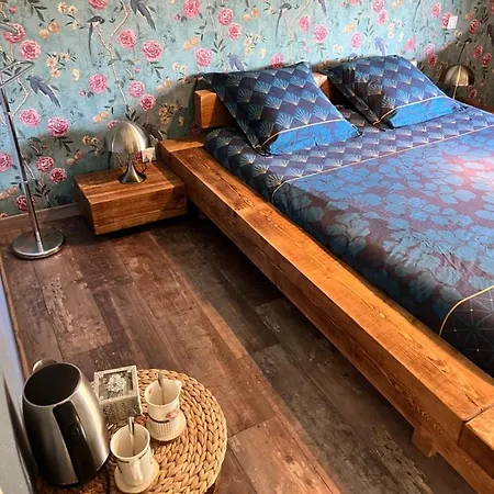 Relais De La Venise Verte 3* Coulon