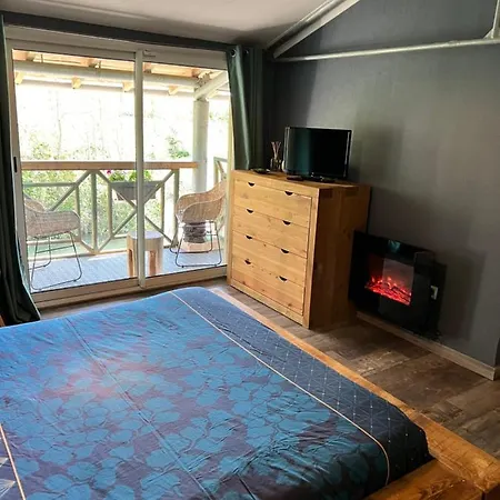 Bed & Breakfast Relais De La Venise Verte 3*