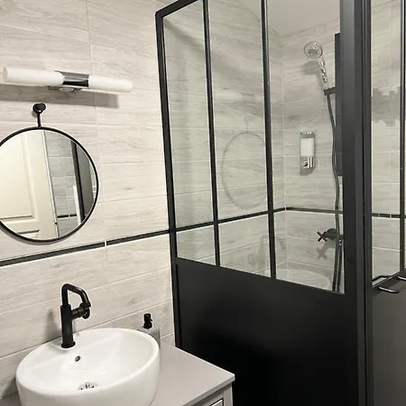 Relais De La Venise Verte Coulon