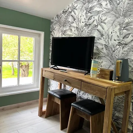 Bed & Breakfast Relais De La Venise Verte Coulon