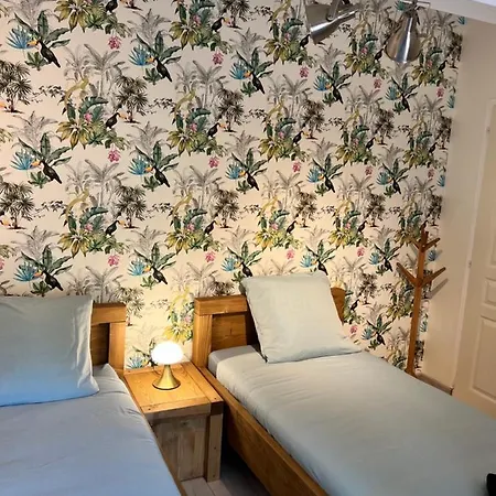 Relais De La Venise Verte 3* Coulon