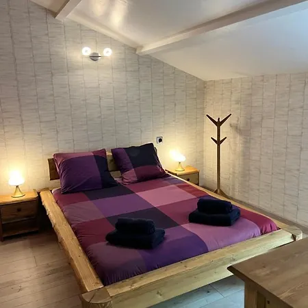 Relais De La Venise Verte Bed & Breakfast Coulon