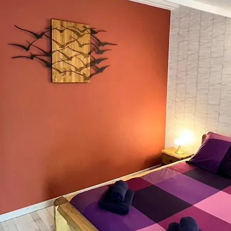 Relais De La Venise Verte *