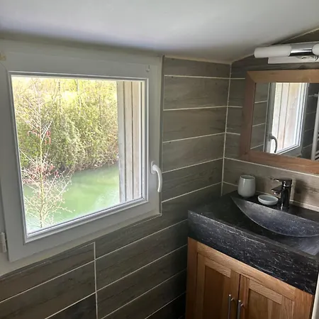 Bed & Breakfast Relais De La Venise Verte Coulon