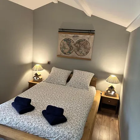 Relais De La Venise Verte 3* Coulon