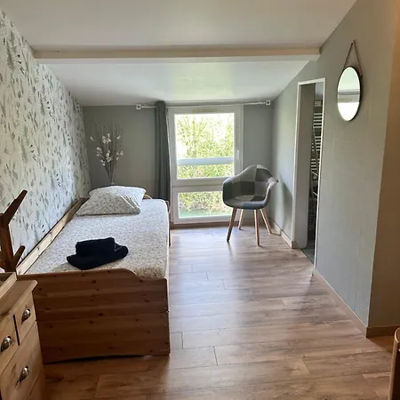 Relais De La Venise Verte Coulon