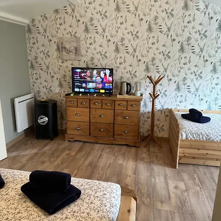 Relais De La Venise Verte Frühstückspension 3*