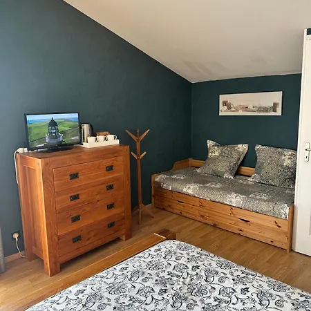 Relais De La Venise Verte 3* クロン