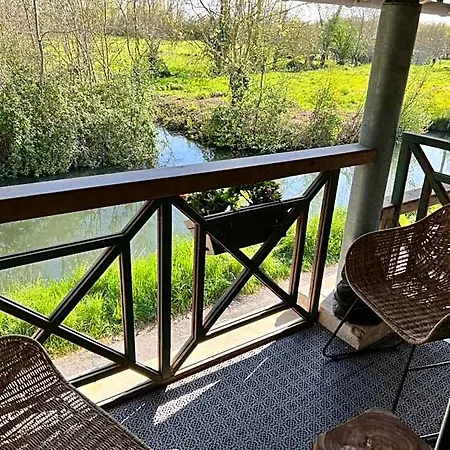 Relais De La Venise Verte 3*