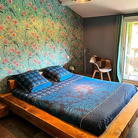 Relais De La Venise Verte Bed & Breakfast 3*