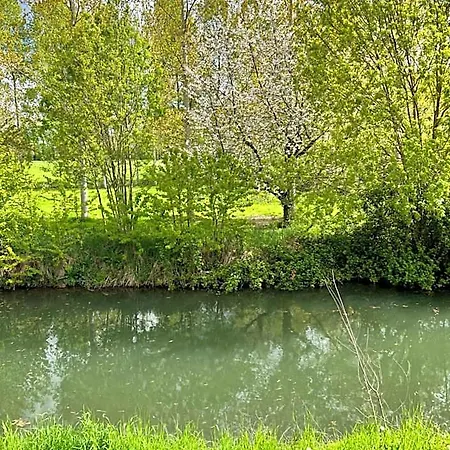 Bed & Breakfast Relais De La Venise Verte