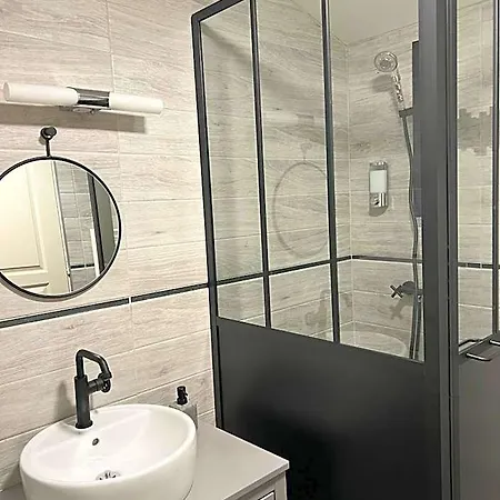 Relais De La Venise Verte Bed & Breakfast Coulon