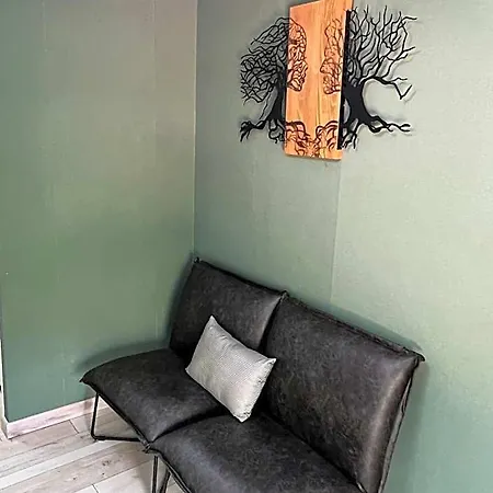 Relais De La Venise Verte 3* Coulon