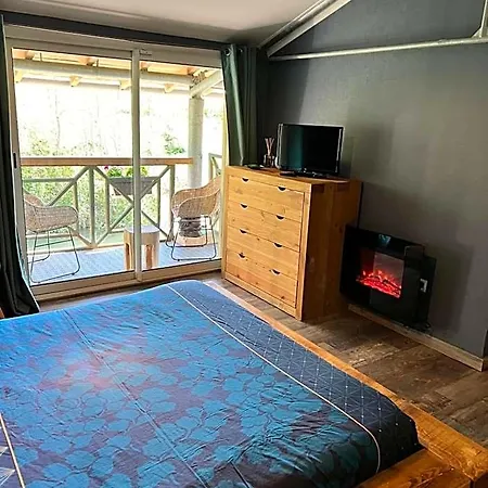Bed & Breakfast Relais De La Venise Verte Coulon