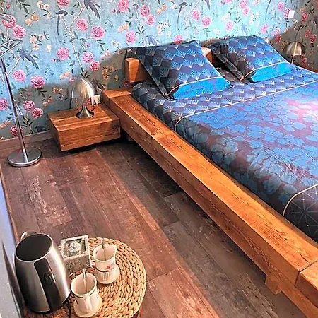 Relais De La Venise Verte Bed & Breakfast 3*