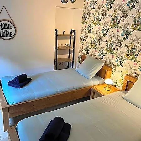 Bed & Breakfast Relais De La Venise Verte Coulon