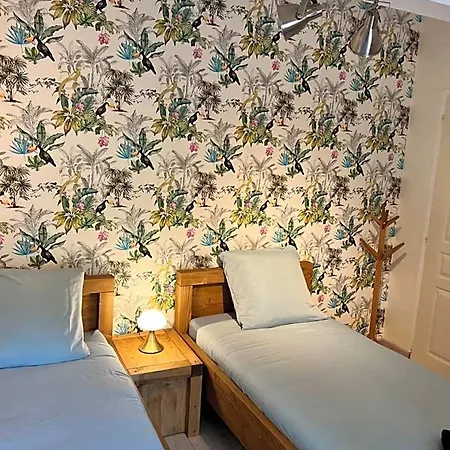Relais De La Venise Verte Bed & Breakfast