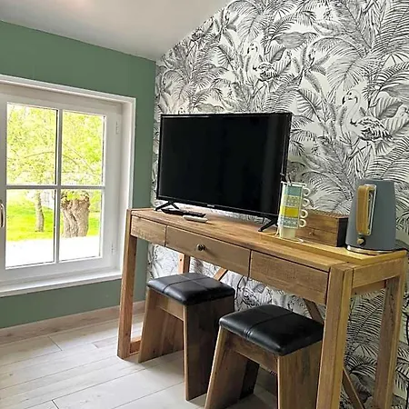 Bed & Breakfast Relais De La Venise Verte 3*