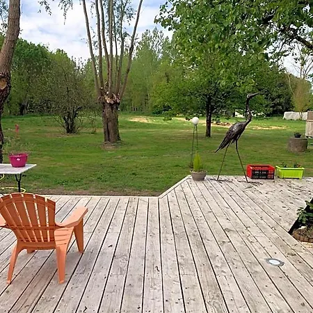 Relais De La Venise Verte Bed & Breakfast 3*