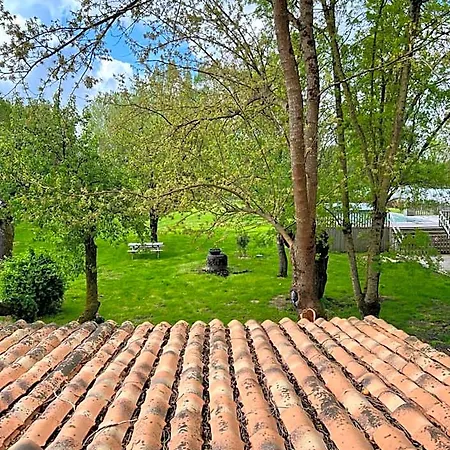 Bed & Breakfast Relais De La Venise Verte