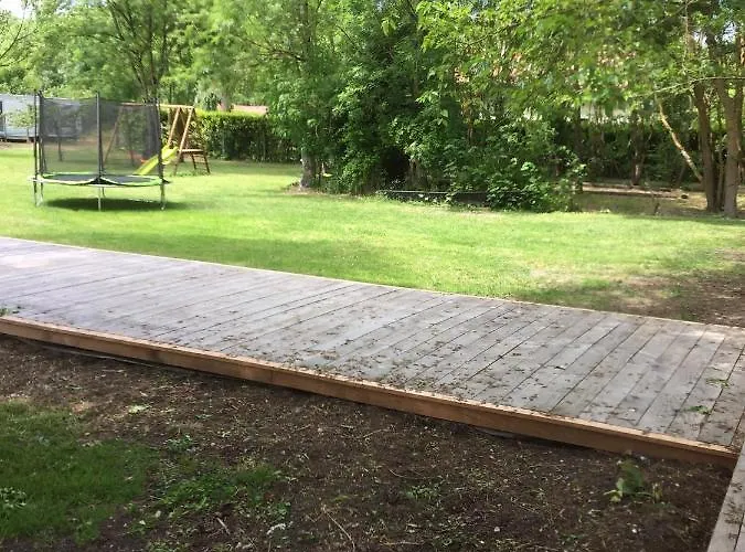 Bed & Breakfast Relais De La Venise Verte Coulon