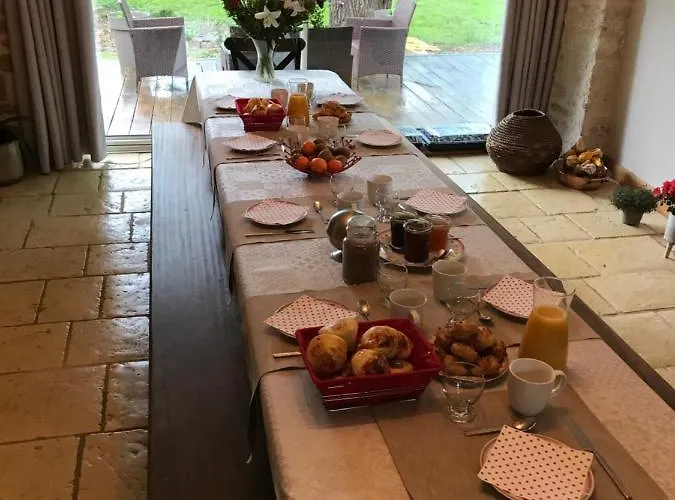 Bed & Breakfast Relais De La Venise Verte 3*