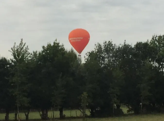 Bed & Breakfast Relais De La Venise Verte 3*