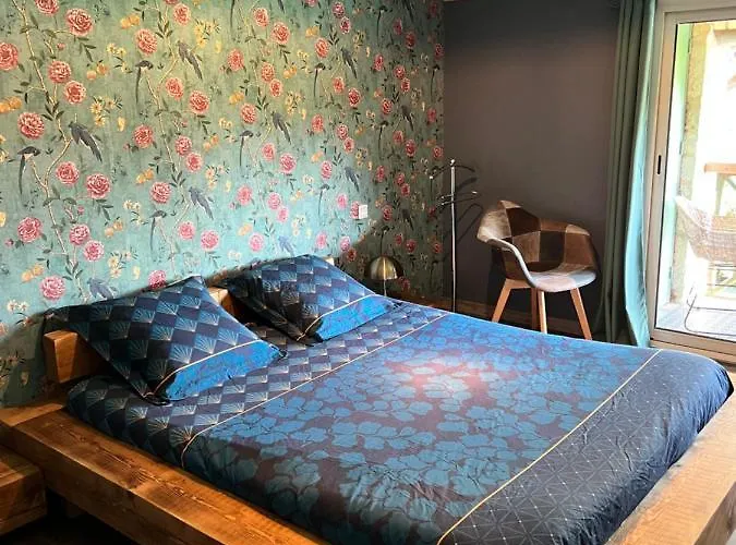 Relais De La Venise Verte Bed & Breakfast