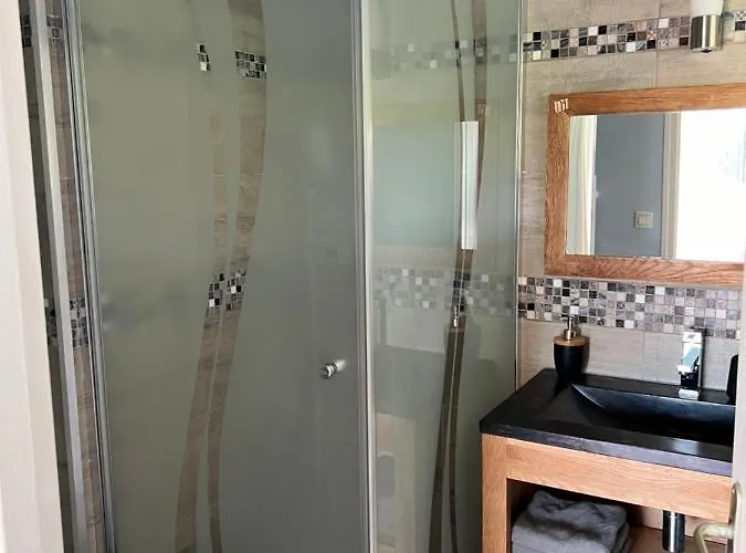 Relais De La Venise Verte Coulon