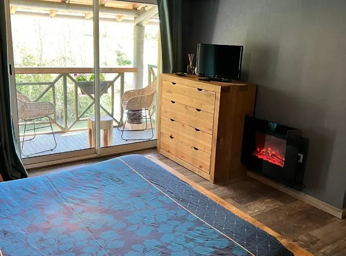 Bed & Breakfast Relais De La Venise Verte 3*