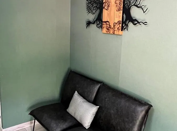 Relais De La Venise Verte 3*