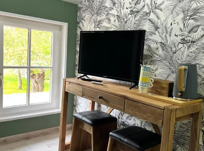 Bed & Breakfast Relais De La Venise Verte Coulon