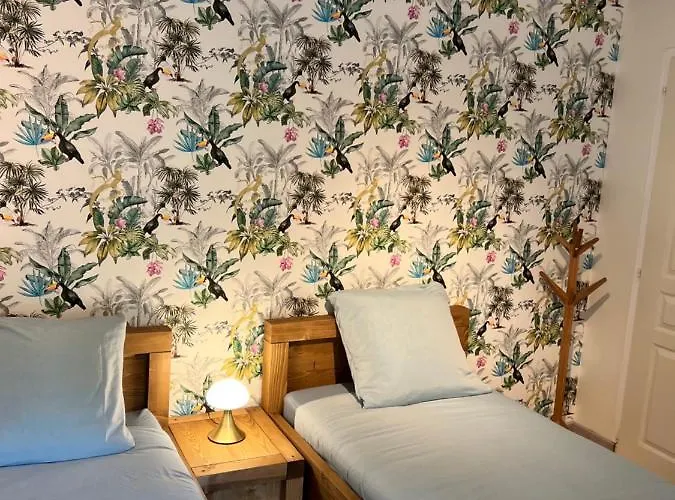 Relais De La Venise Verte 3* Coulon