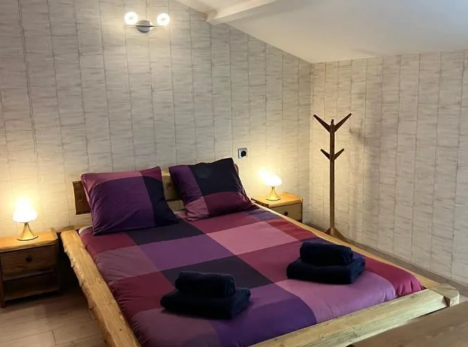 Relais De La Venise Verte Bed & Breakfast Coulon