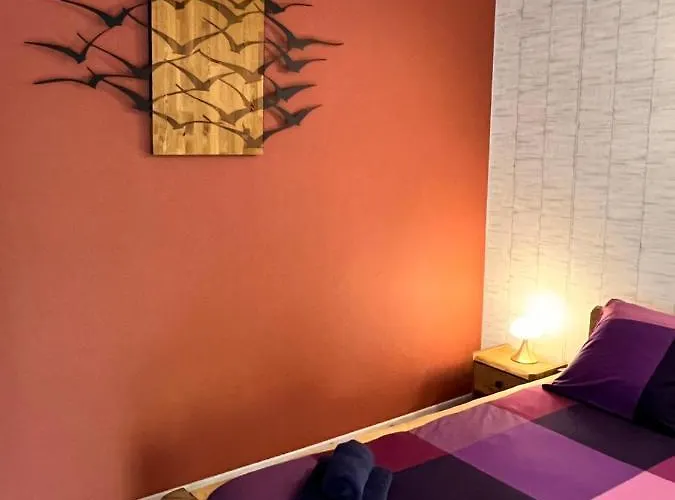 Relais De La Venise Verte 3*