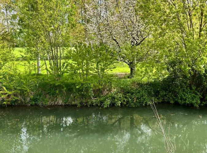 Bed & Breakfast Relais De La Venise Verte 3*