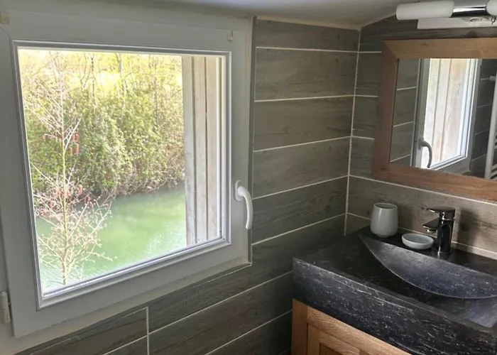 Bed & Breakfast Relais De La Venise Verte Coulon