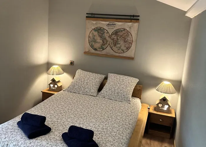 Relais De La Venise Verte 3* Coulon