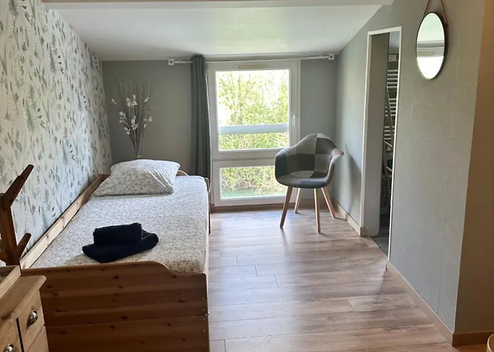 Relais De La Venise Verte Coulon