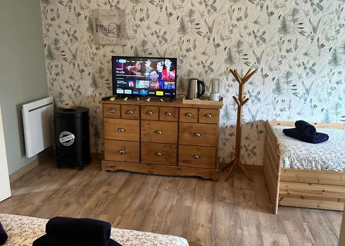 Relais De La Venise Verte Bed & Breakfast 3*