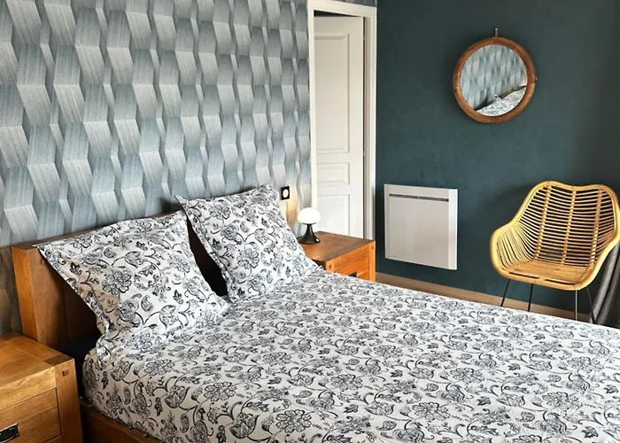 Relais De La Venise Verte Coulon