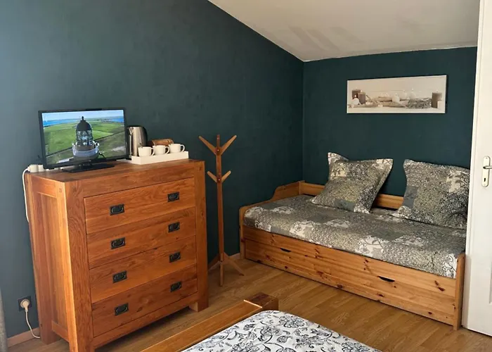 Relais De La Venise Verte 3* Coulon